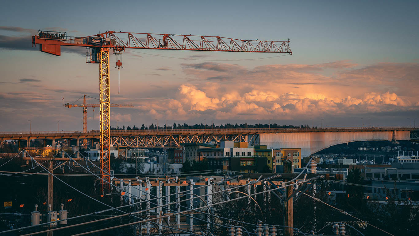 How Effective Project Management Drives Construction Success