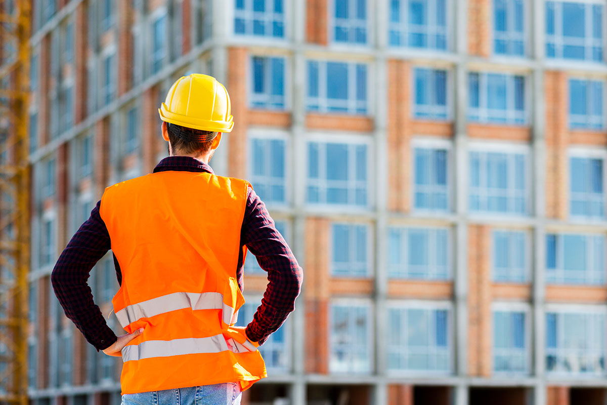 Essential Building Materials Every Construction Project Needs